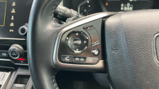 Honda CR-V 1.5 VTEC Turbo SR 5dr CVT Petrol Estate